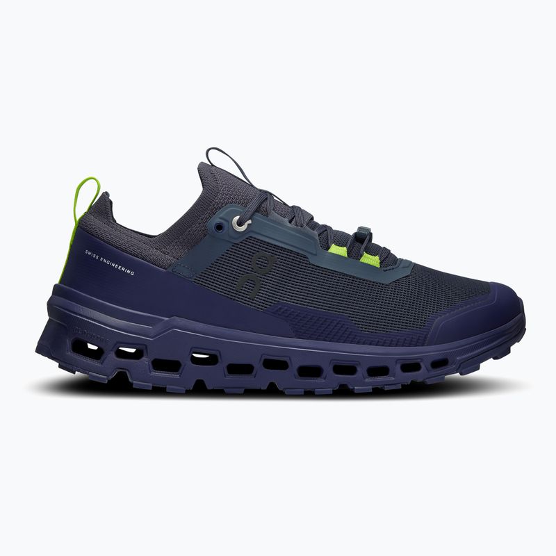 Încălțăminte de alergare pentru bărbați On Cloudultra 2 navy/ink 9