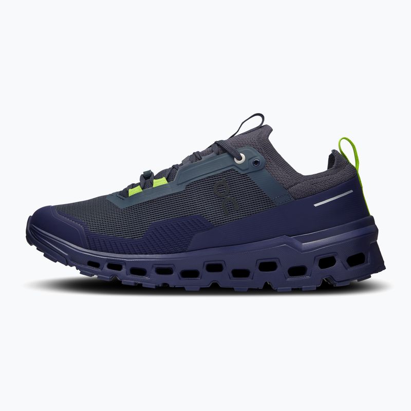Încălțăminte de alergare pentru bărbați On Cloudultra 2 navy/ink 10