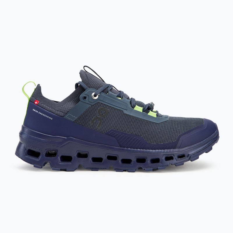 Încălțăminte de alergare pentru bărbați On Cloudultra 2 navy/ink 2
