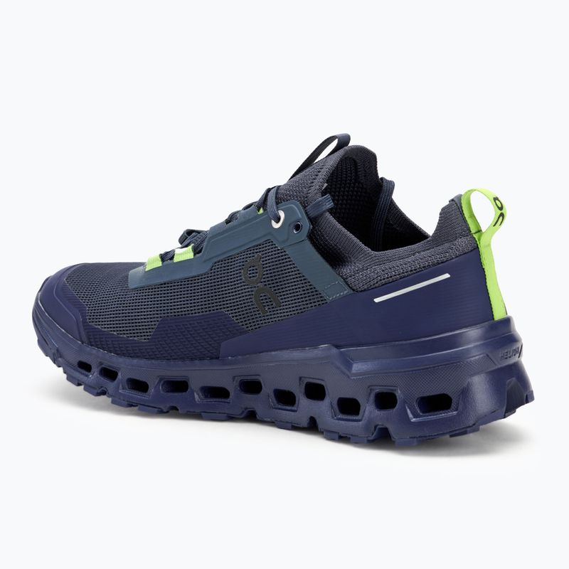 Încălțăminte de alergare pentru bărbați On Cloudultra 2 navy/ink 3