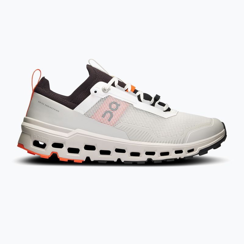 Încălțăminte de alergare pentru bărbați On Running Cloudultra 2 wolf.white
