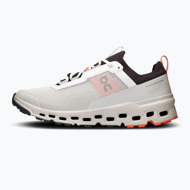 Încălțăminte de alergare pentru bărbați On Running Cloudultra 2 wolf.white 2
