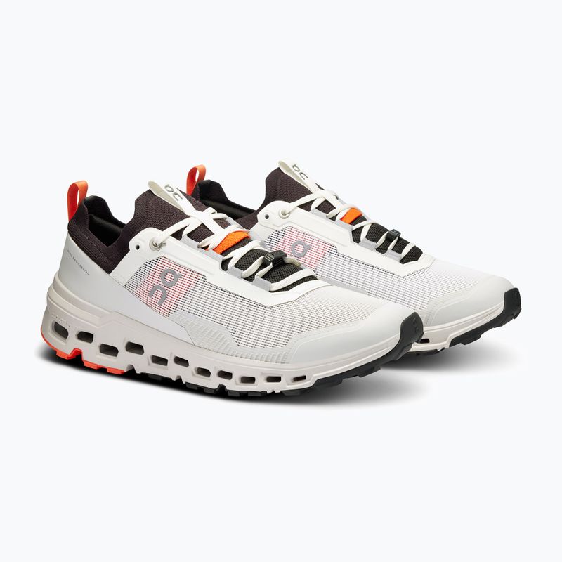Încălțăminte de alergare pentru bărbați On Running Cloudultra 2 wolf.white 3