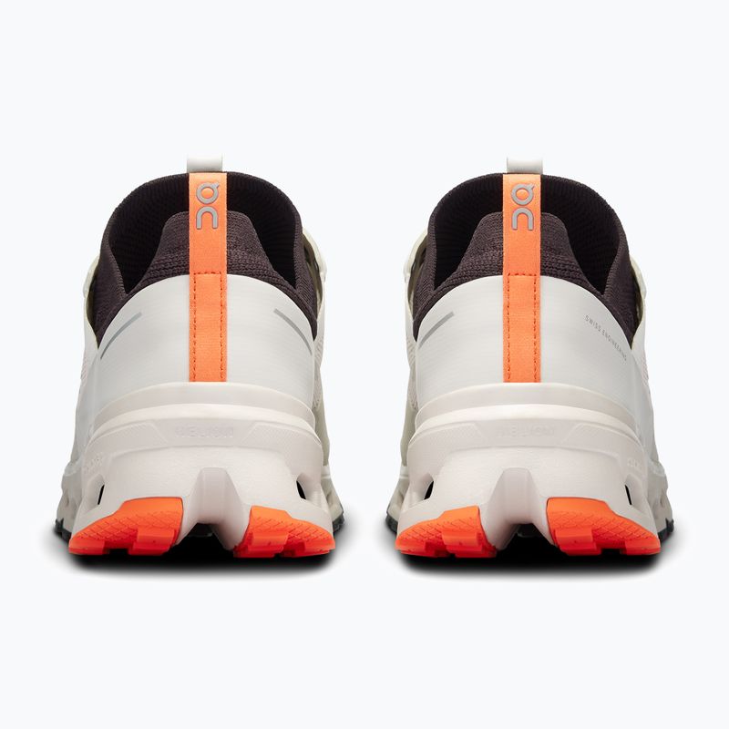 Încălțăminte de alergare pentru bărbați On Running Cloudultra 2 wolf.white 6