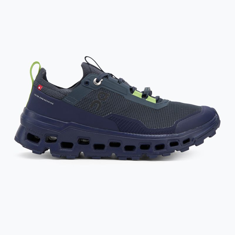 Încălțăminte de alergare pentru femei On Running Cloudultra 2 navy/ink 2