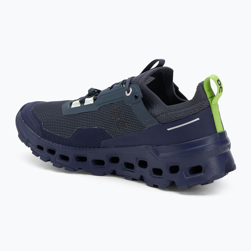 Încălțăminte de alergare pentru femei On Running Cloudultra 2 navy/ink 3