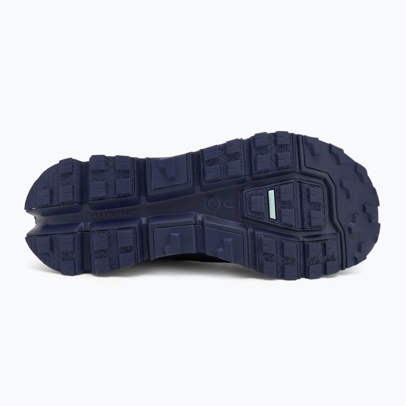 Încălțăminte de alergare pentru femei On Running Cloudultra 2 navy/ink 4