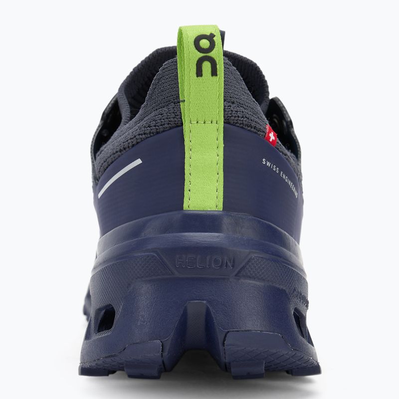 Încălțăminte de alergare pentru femei On Running Cloudultra 2 navy/ink 6
