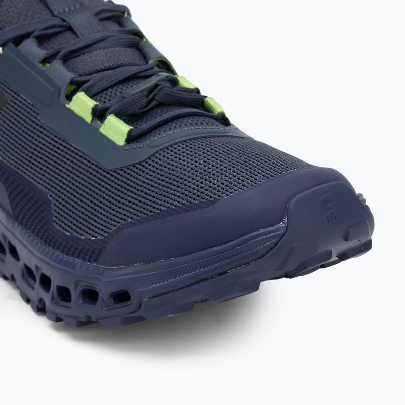 Încălțăminte de alergare pentru femei On Running Cloudultra 2 navy/ink 7