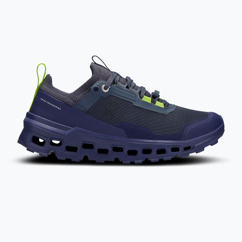 Încălțăminte de alergare pentru femei On Running Cloudultra 2 navy/ink