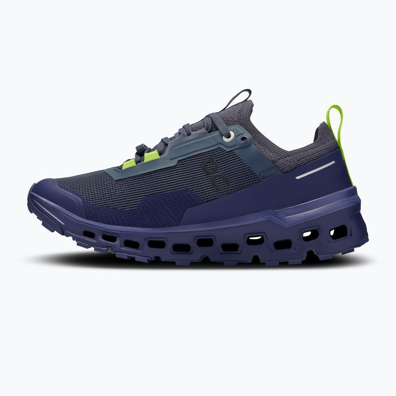 Încălțăminte de alergare pentru femei On Running Cloudultra 2 navy/ink 2