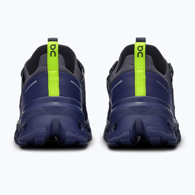 Încălțăminte de alergare pentru femei On Running Cloudultra 2 navy/ink 3