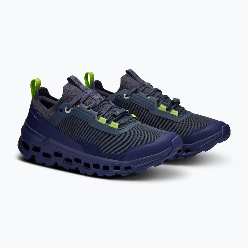 Încălțăminte de alergare pentru femei On Running Cloudultra 2 navy/ink 4