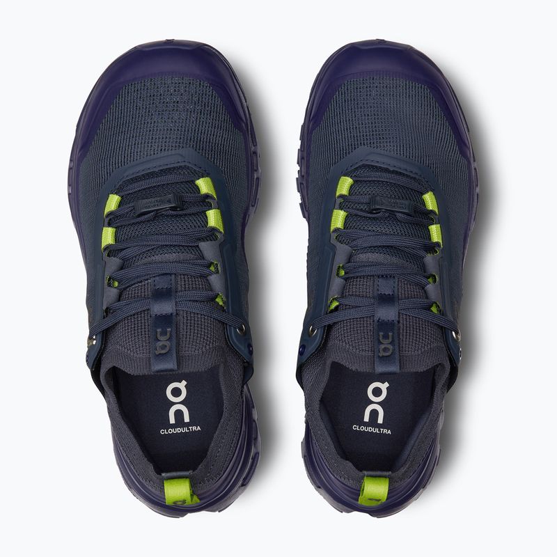 Încălțăminte de alergare pentru femei On Running Cloudultra 2 navy/ink 6