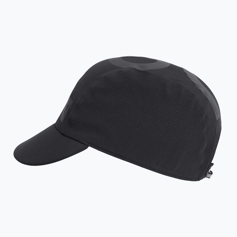 Căciulă de alergare On Zero black