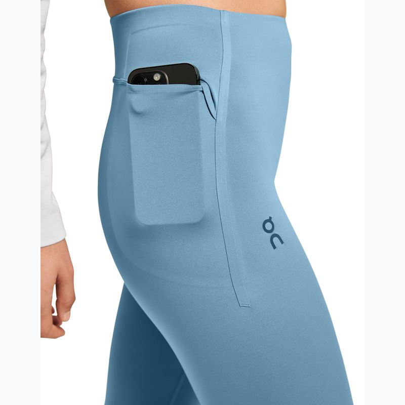 Colanți de antrenament pentru femei On Active coast 6