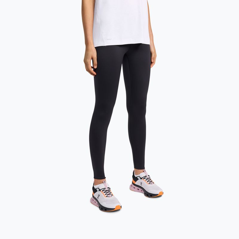 Colanți de antrenament pentru femei  On Running Active black