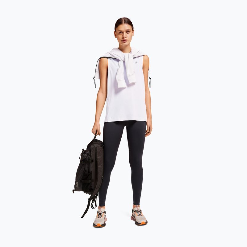 Colanți de antrenament pentru femei  On Active black 6