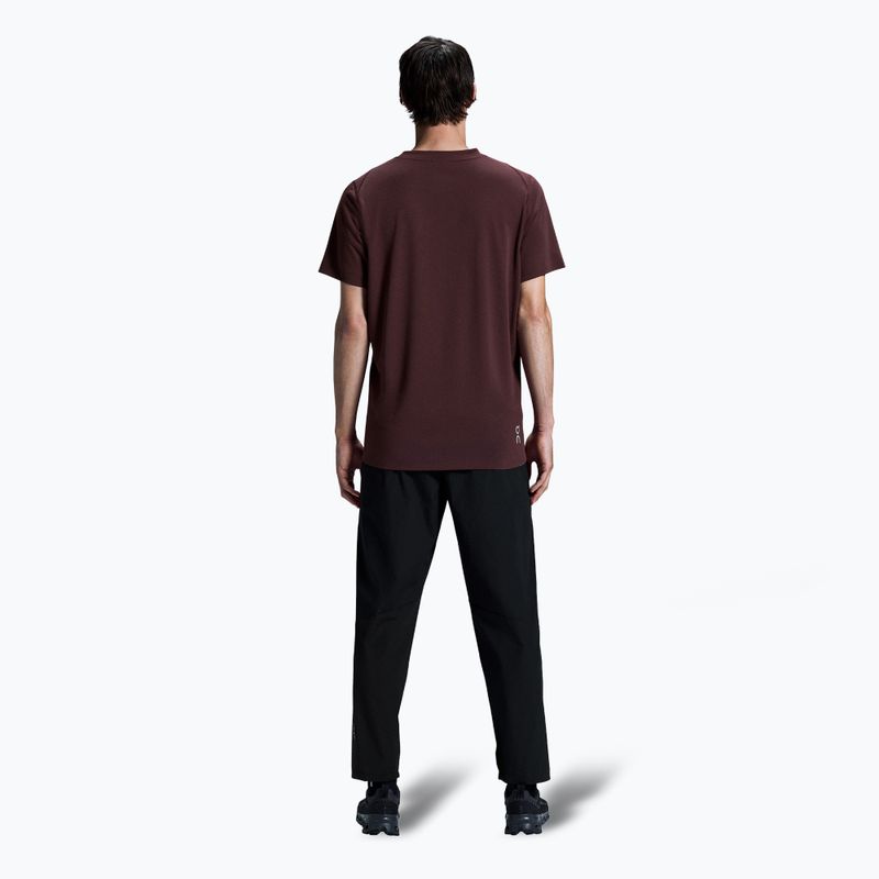 Pantaloni de antrenament pentru bărbați On All-Day Joggers black 3