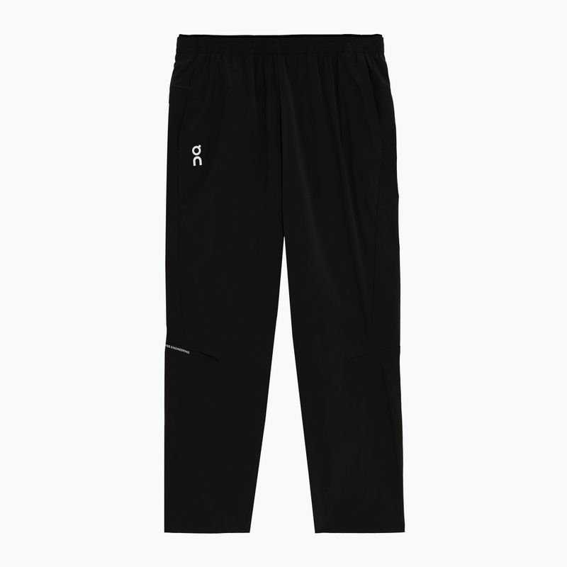 Pantaloni de antrenament pentru bărbați On All-Day Joggers black 4