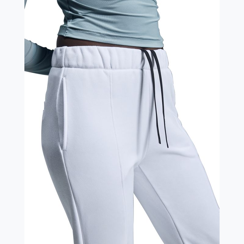 Pantaloni pentru femei On Club white 6