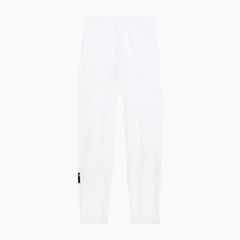 Pantaloni pentru femei On Club white 8