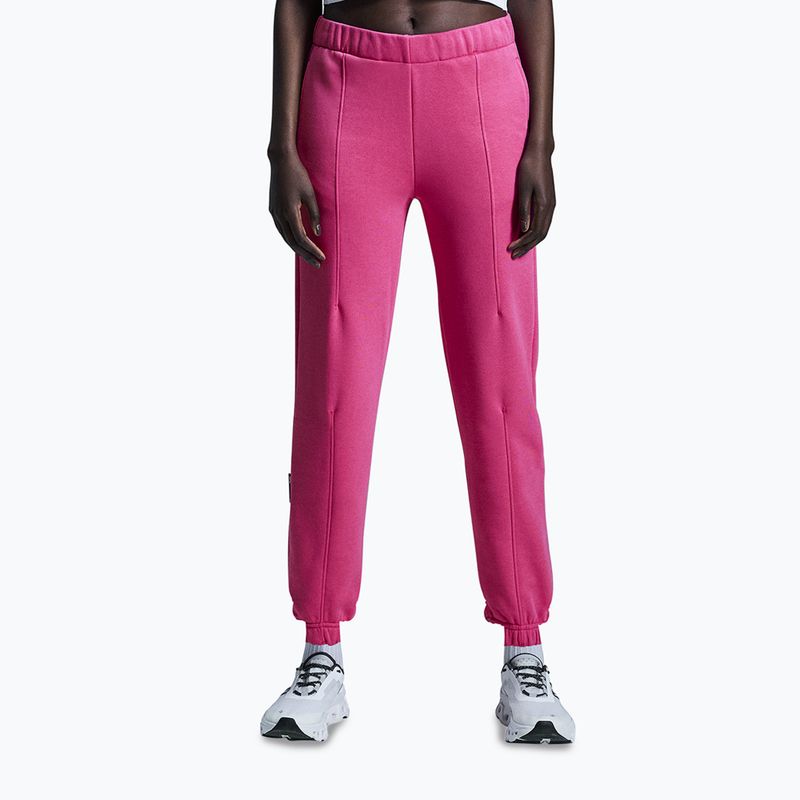 Pantaloni pentru femei On Club pink