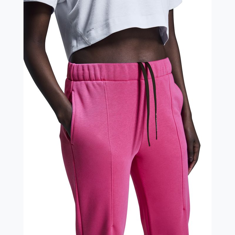 Pantaloni pentru femei On Club pink 5