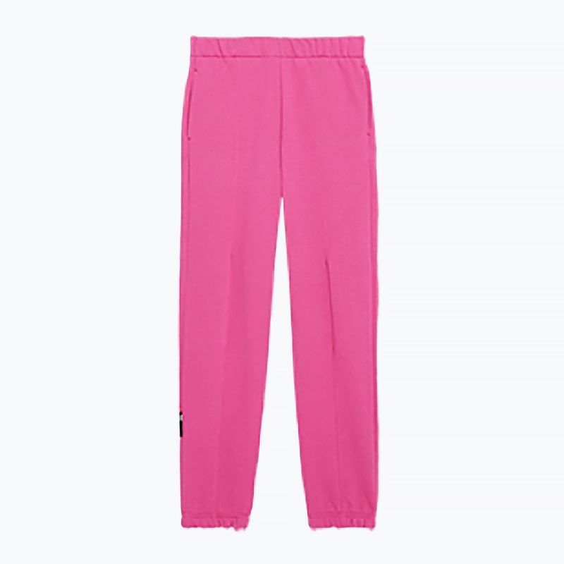 Pantaloni pentru femei On Club pink 6