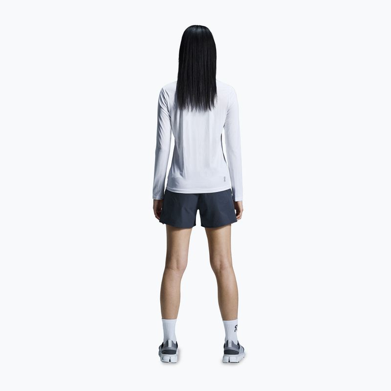 Longsleeve de alergare pentru femei On Running Core Long-T white 3