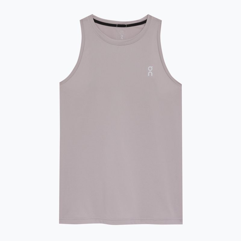 Tank top de alergare pentru femei On Running Core Tank fade 7