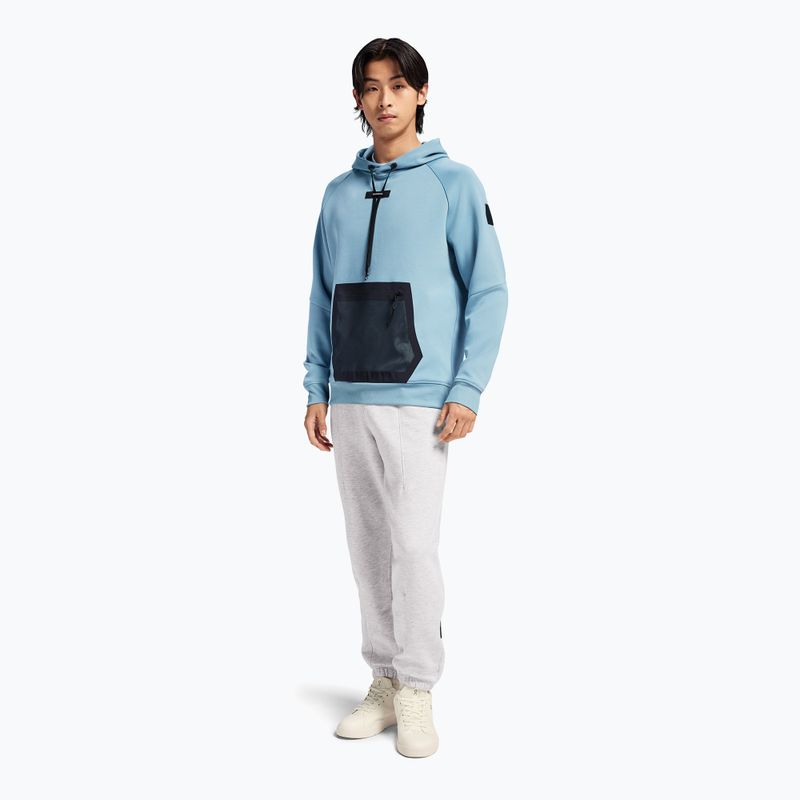 Hanorac pentru bărbați On Hoodie coast 2