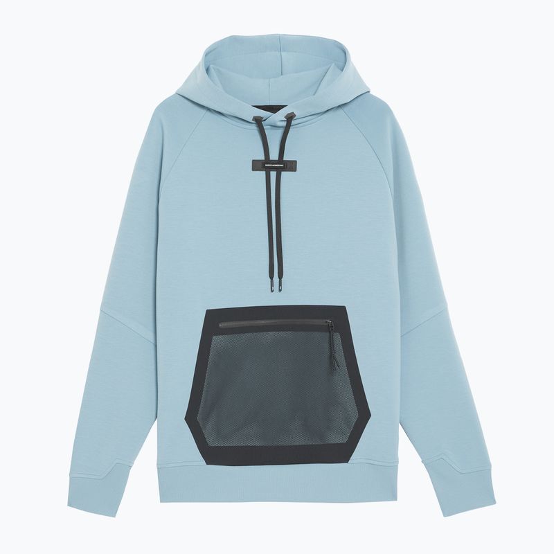 Hanorac pentru bărbați On Hoodie coast 6