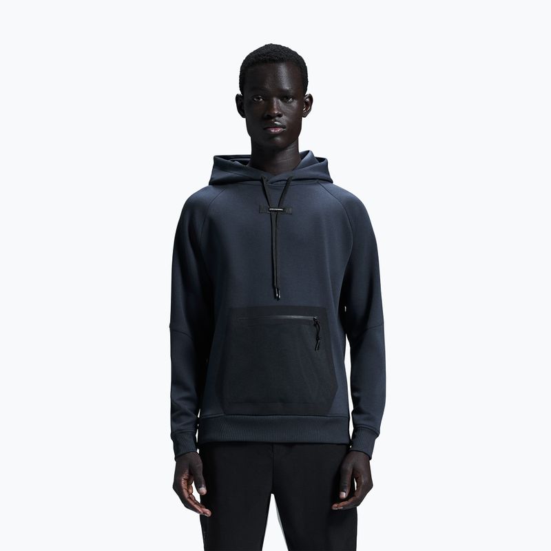 Hanorac pentru bărbați On Hoodie midnight
