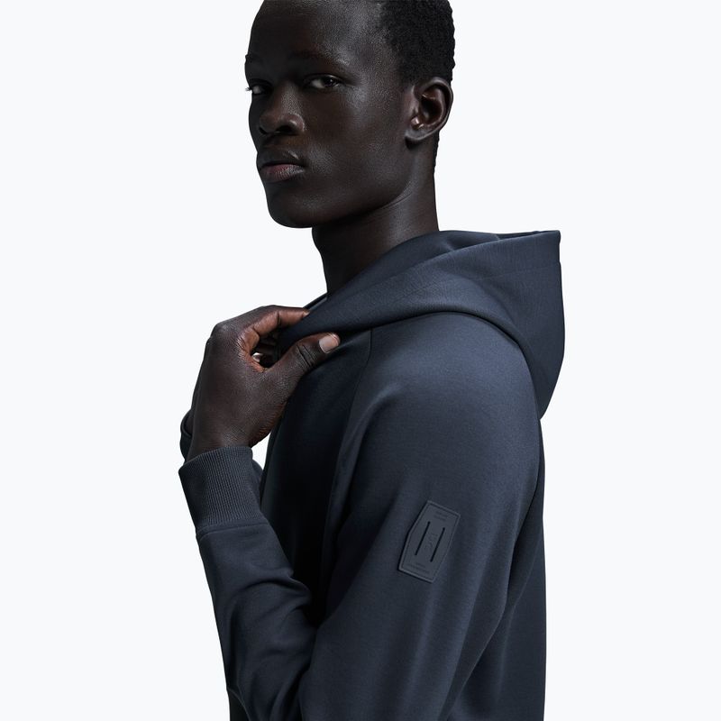 Hanorac pentru bărbați On Hoodie midnight 5