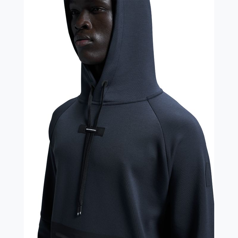 Hanorac pentru bărbați On Running Hoodie midnight 7