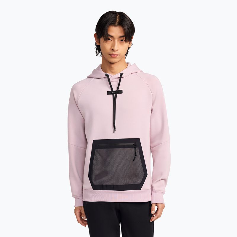Hanorac pentru bărbați On Hoodie fade