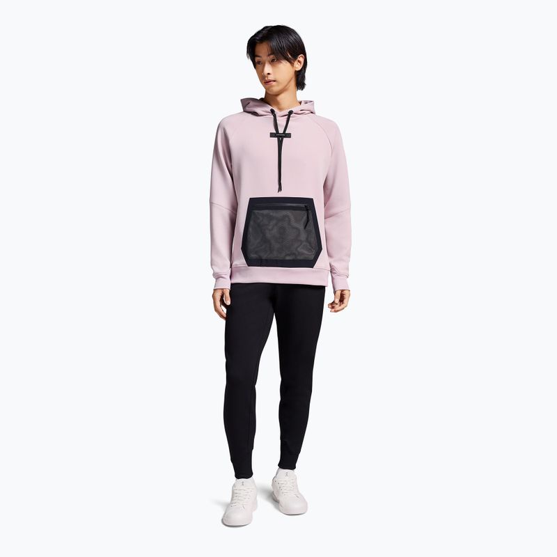 Hanorac pentru bărbați On Hoodie fade 2