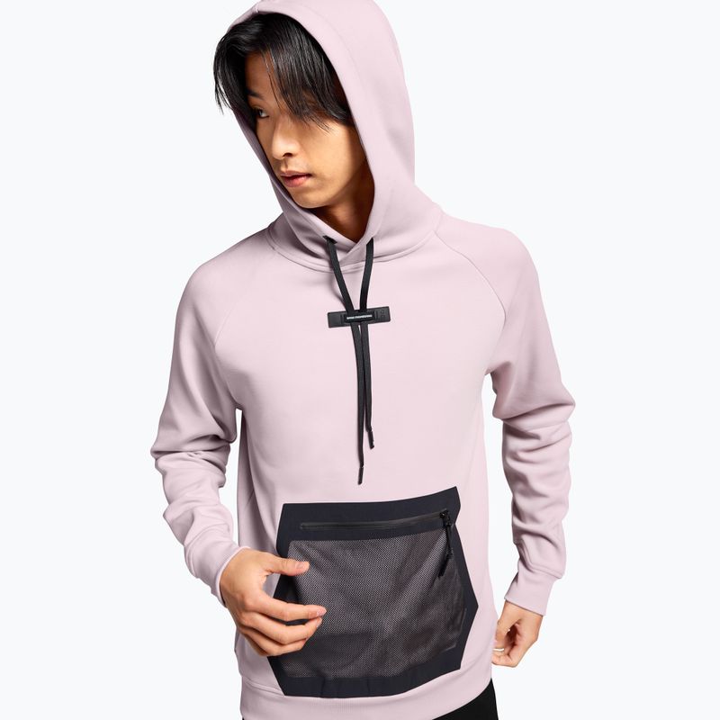 Hanorac pentru bărbați On Hoodie fade 4