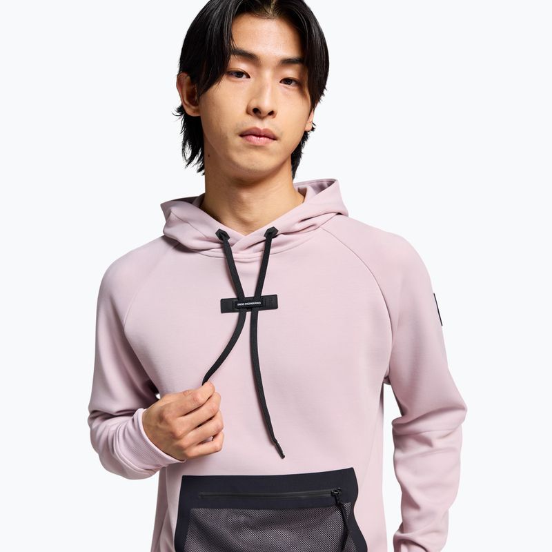 Hanorac pentru bărbați On Hoodie fade 6