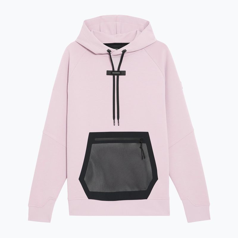 Hanorac pentru bărbați On Hoodie fade 7