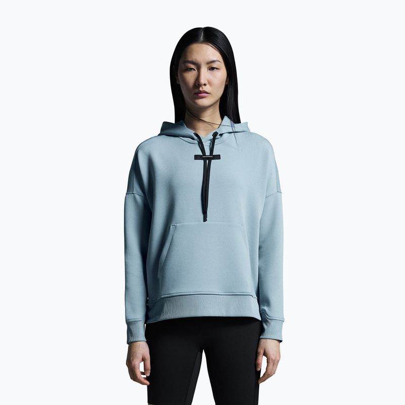 Bluză pentru femei On Running Hoodie coast