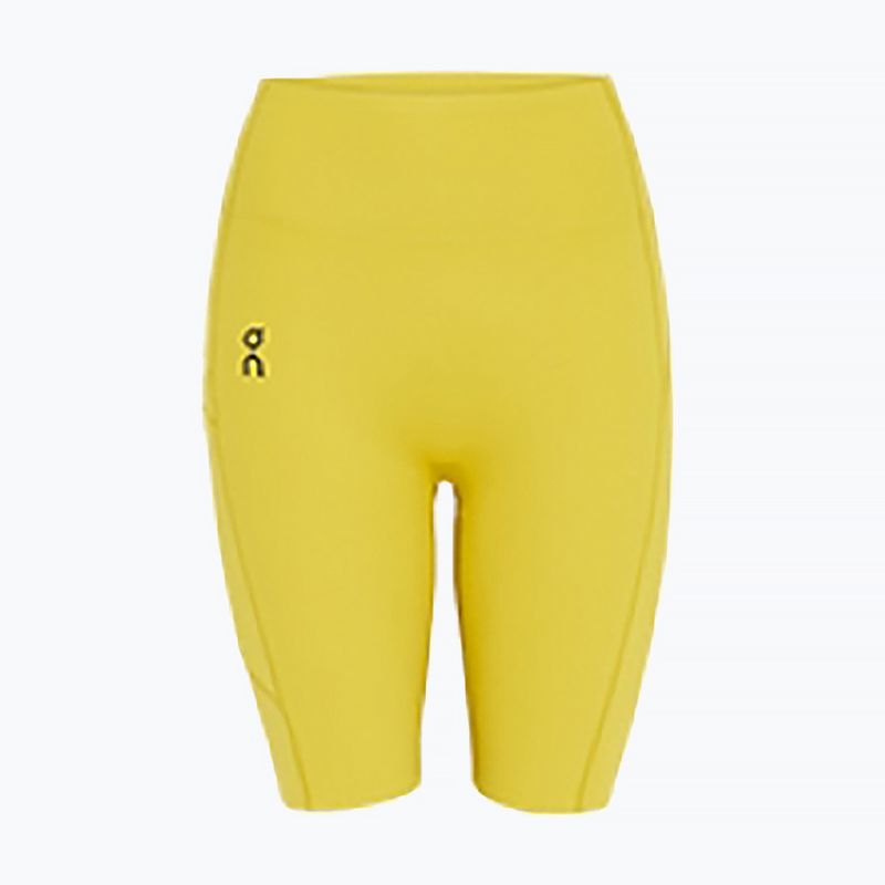 Pantaloni scurți de antrenament pentru femei On Movement Tights gecko