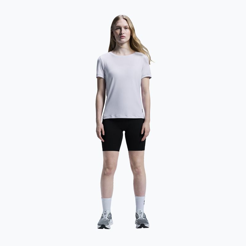 Tricou pentru femei On Running Movement-T white 2