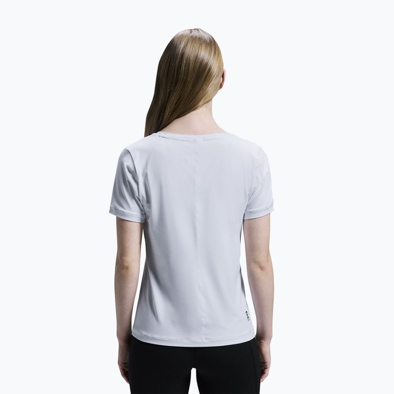 Tricou pentru femei On Running Movement-T white 3