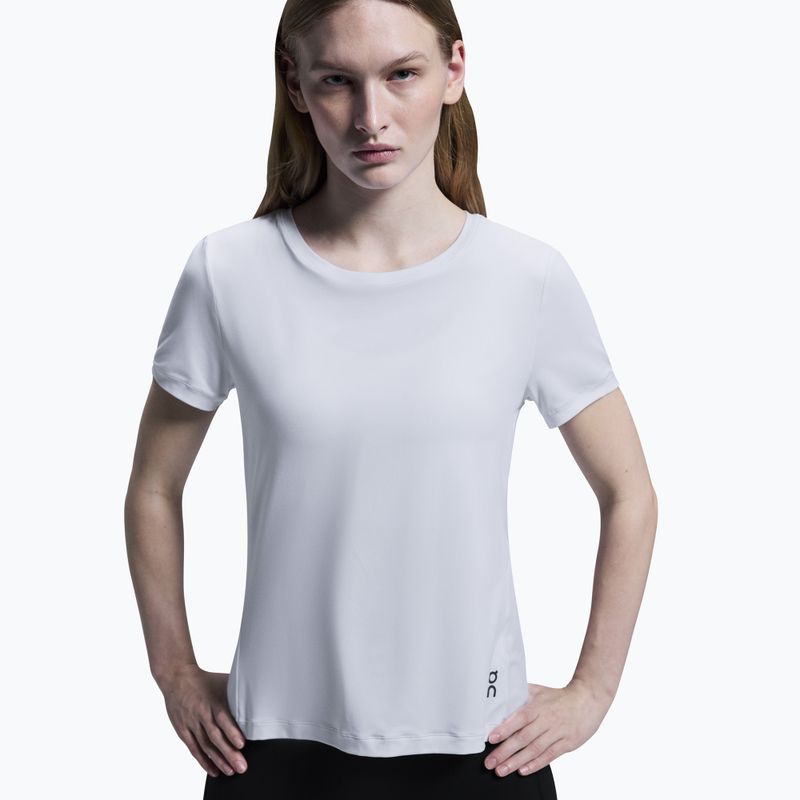 Tricou pentru femei On Running Movement-T white 4