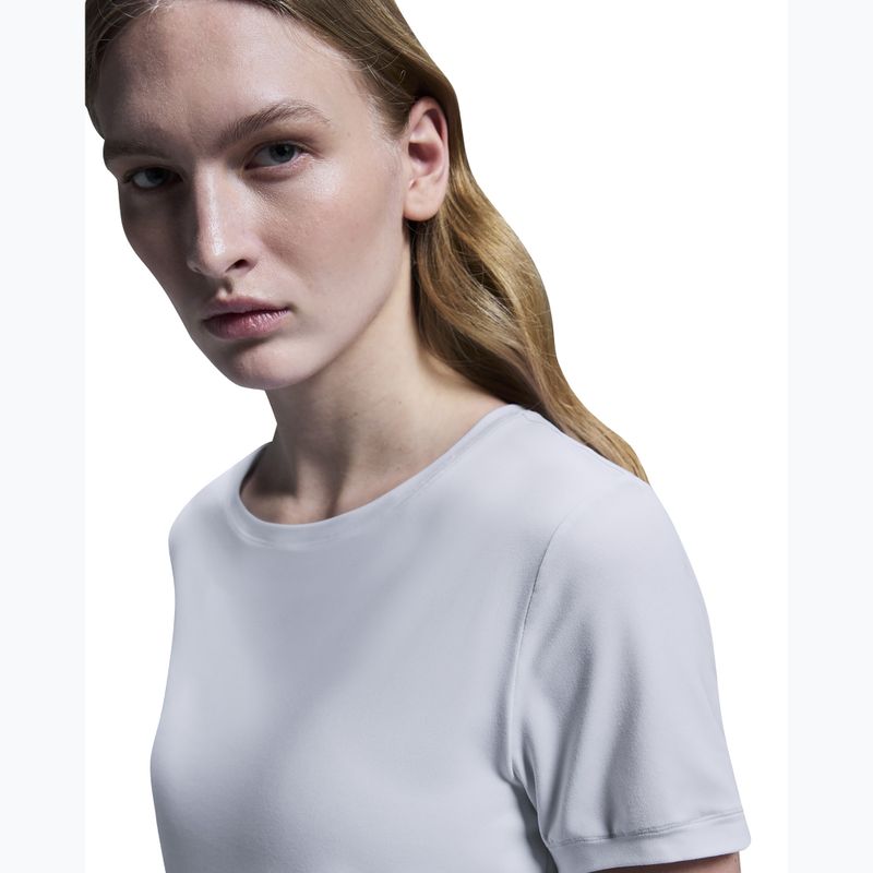 Tricou pentru femei On Running Movement-T white 5
