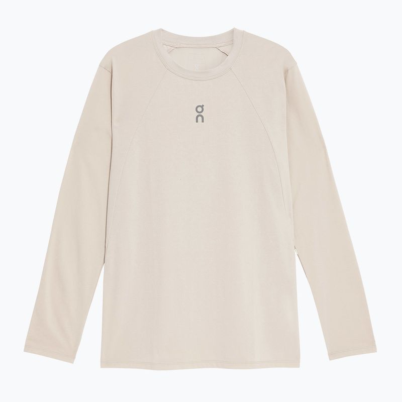 Longsleeve pentru bărbați On Trek Long-T sand 6