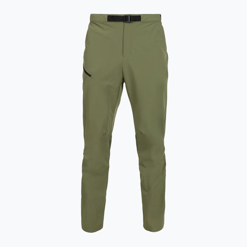 Pantaloni de trekking pentru bărbați On Trek taiga