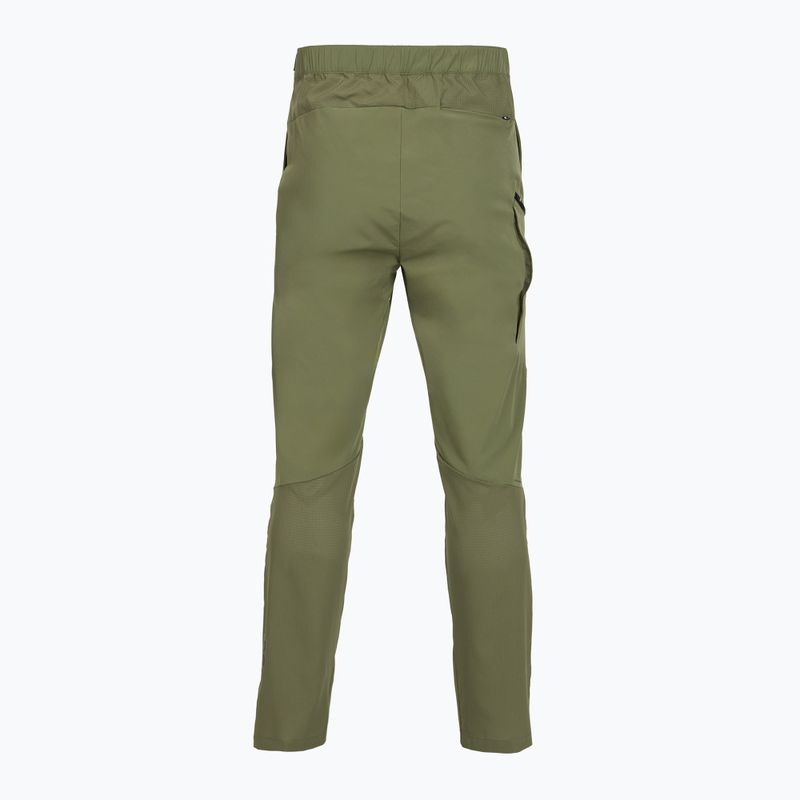 Pantaloni de trekking pentru bărbați On Trek taiga 2